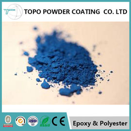 Electrical Appliances Thermoset Powder Coating 63% Gloss RAL2005 Color