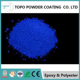 RAL 2010 Color Thermoset Powder Coating Excellent Water UV / Resistant
