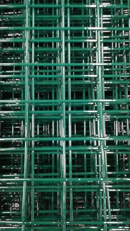 Ral 6005 Green Color Dipping LDPE Polyethylene Powder for Chain Link Fence