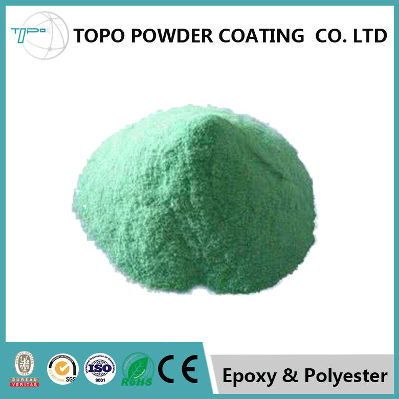 RAL 1001 Pearl Powder Coating For Crude Oil Pipelines 99% Gloss Texture Surface