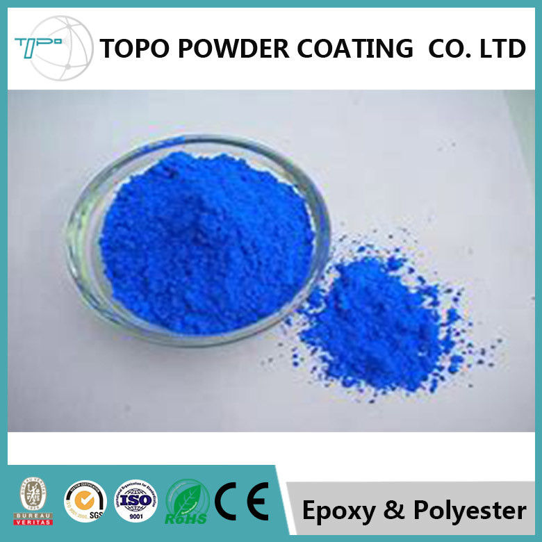 RAL1001 beige electrostatic thermoset powder coating with more resistant against high temperature.