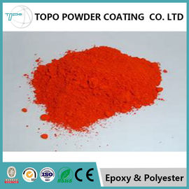 Ral 1001 Pipeline Textured Powder Coat Outstanding Corrosion Resistance