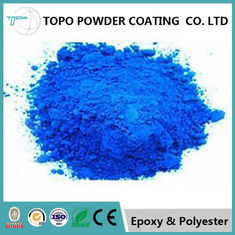 RAL1006 Maize yellow cost effective electrostatic thermoset powder coating