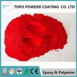Reliable RAL2011 Motorcycle Powder Coating , Professional UV Resistant Powder Coating