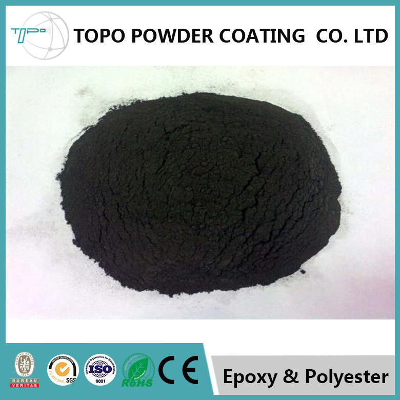 Stable Wood Grain Heat Transfer Powder Coating For Automotive 98% Glossy