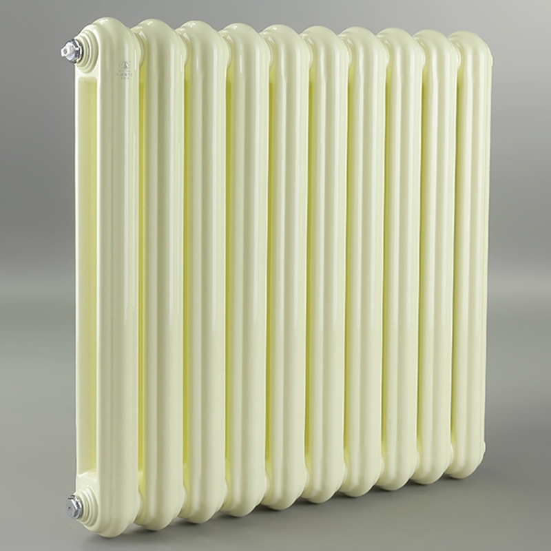 Progessional Red Smooth Glossy Epoxy Polyester Ral9016 Feihong powder coating for the new type of radiator